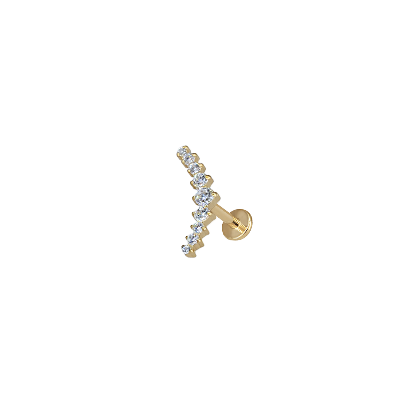 Piercing Tiara