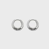 Orecchini Cerchietto Bold - Laei Shop