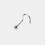 Piercing Naso Sfera Basic
