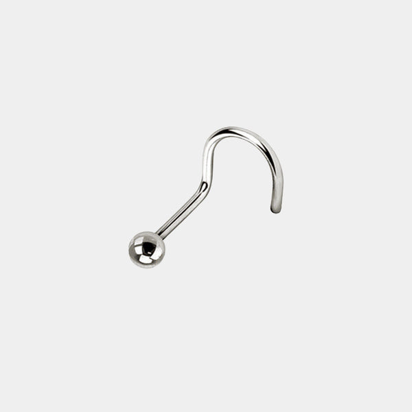 Finger Piercings