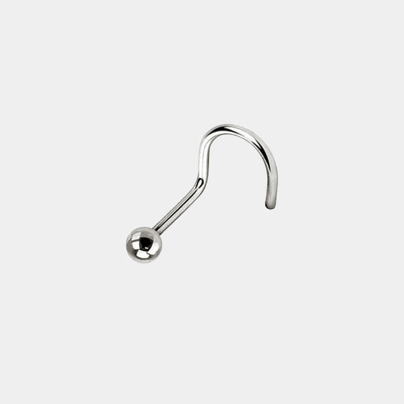 Piercing Naso Sfera Basic