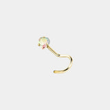 Piercing Naso Cuoricino - Laei Shop