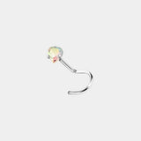 Piercing Naso Cuoricino - Laei Shop