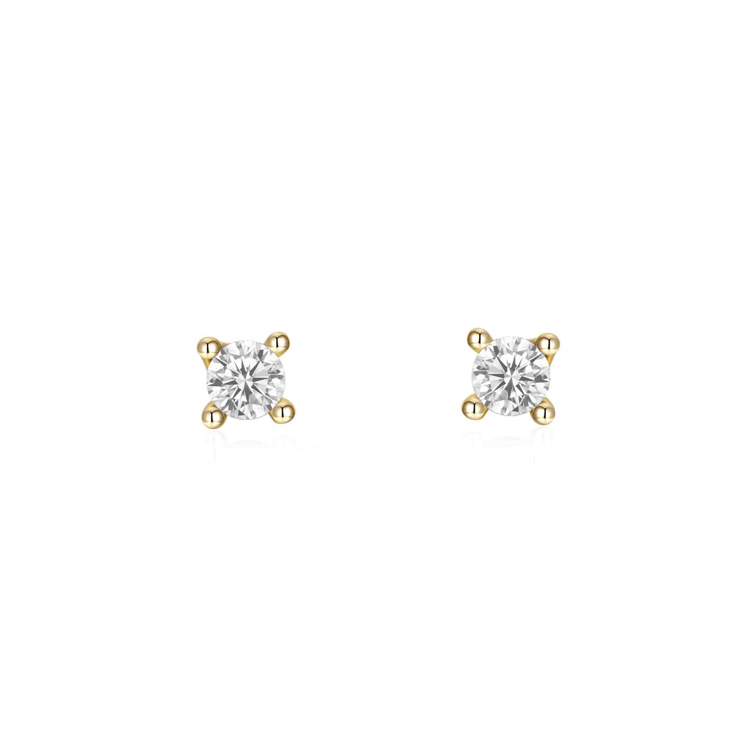 BOUCLES D'OREILLES AVEC PENDENTIF PERLES DOUX