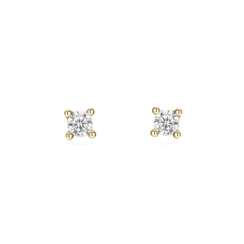 Earrings with Sweet Pendant Pearls