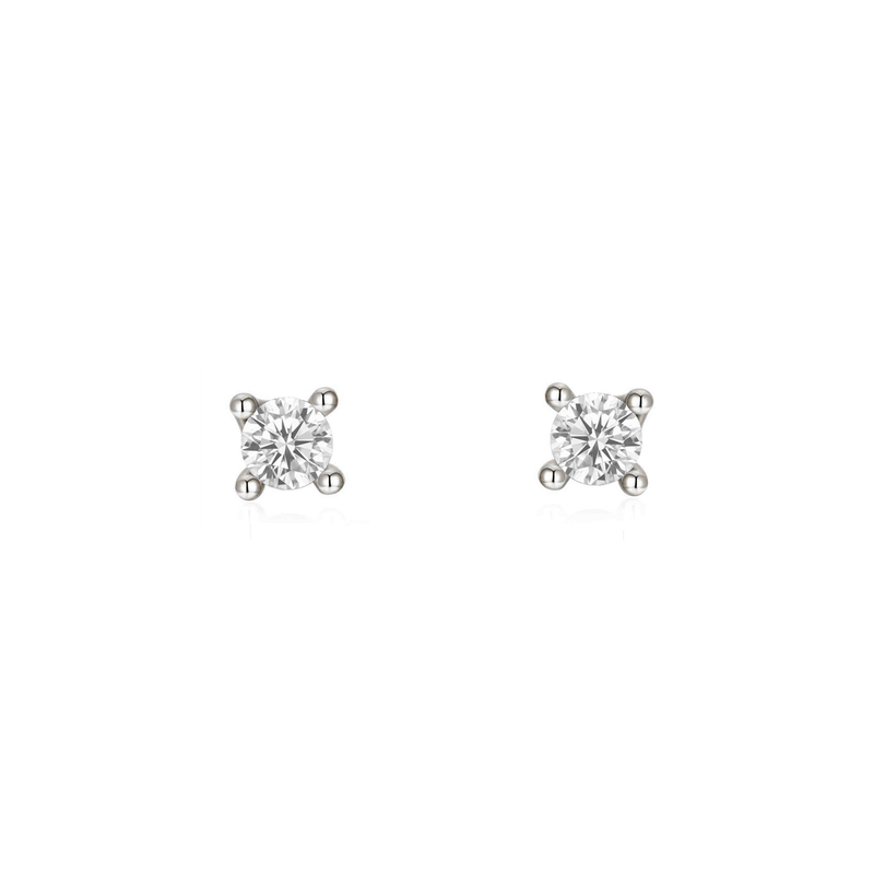 Earrings with Sweet Pendant Pearls