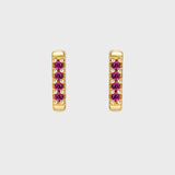 Orecchini Essenziale Argento 925