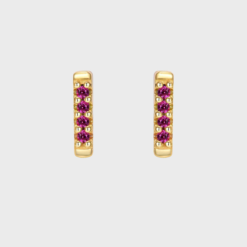Orecchini Essenziale Argento 925