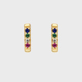 Orecchini Essenziale Argento 925