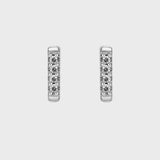 Orecchini Essenziale Argento 925