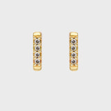 Orecchini Essenziale Argento 925