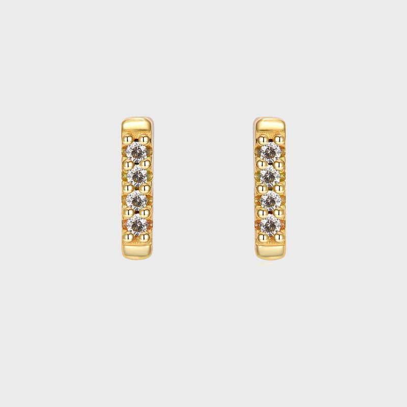 Orecchini Essenziale Argento 925