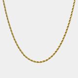 Collana Twist - Laei Shop