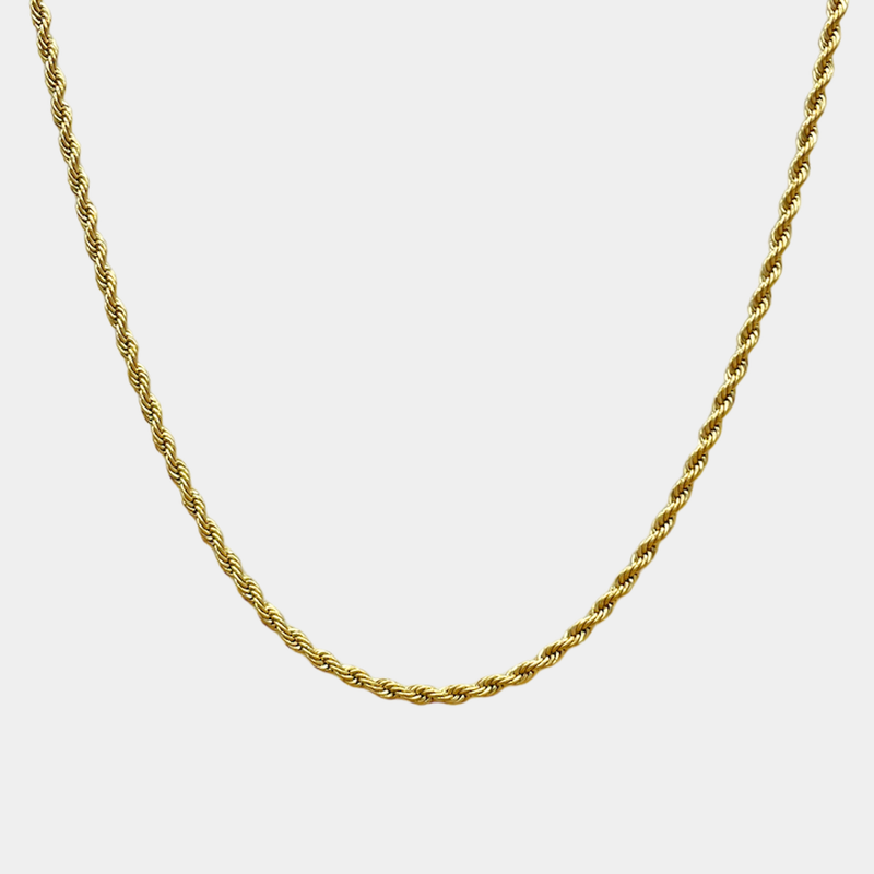 Collana Twist - Laei Shop