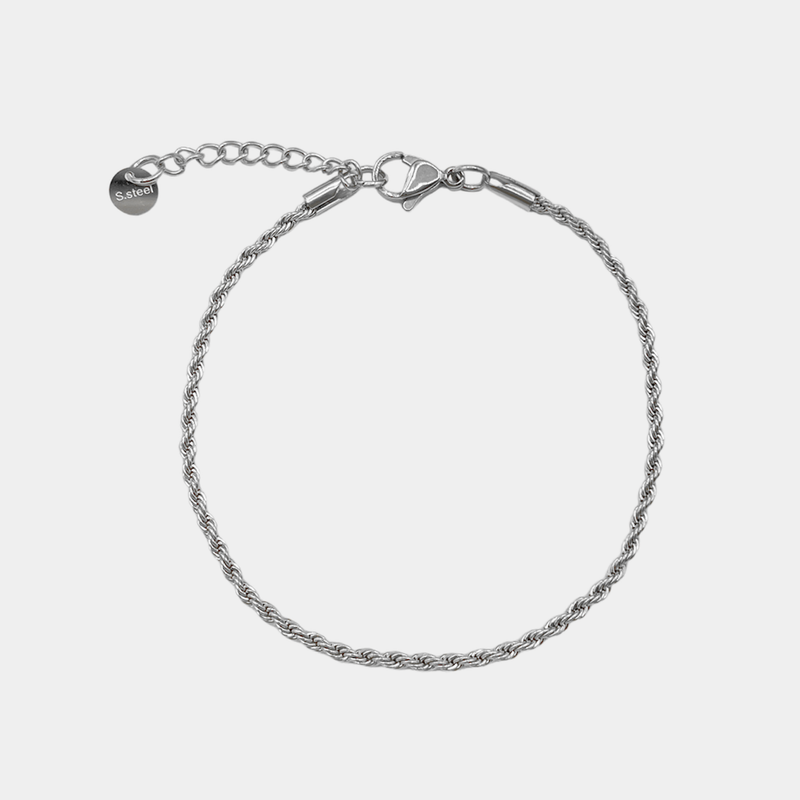 CANDY STAR ANKLET