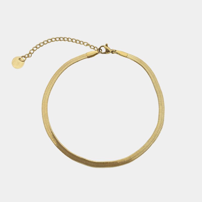 Bracciale Snake - Laei Shop