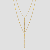Collana Faux Body Chain - Laei Shop