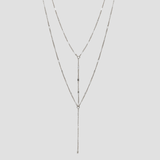Collana Faux Body Chain - Laei Shop