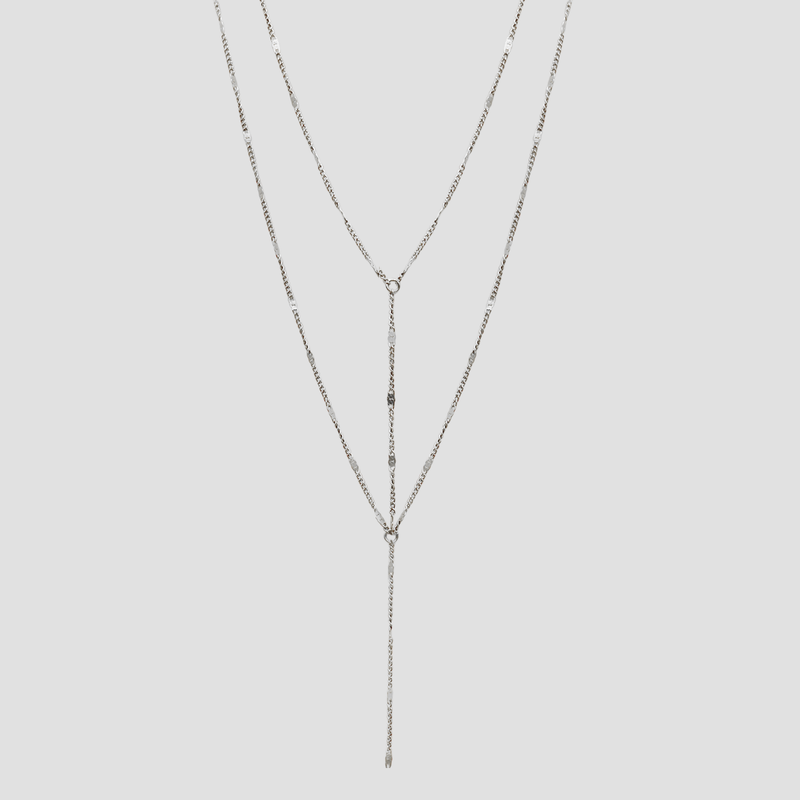 Collana Faux Body Chain - Laei Shop