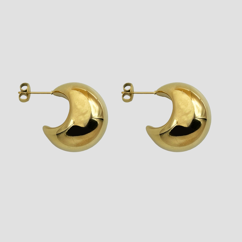Orecchini Drop - Laei Shop
