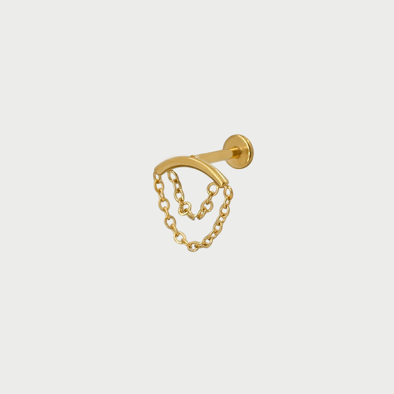 Piercing Smile Catenella - Laei Shop