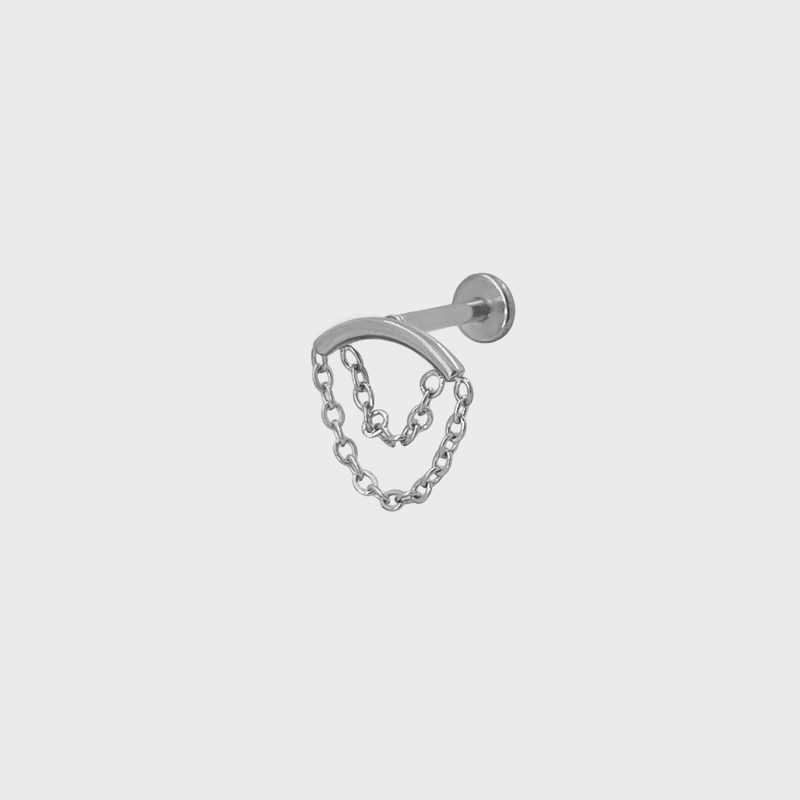 Piercing Smile Catenella - Laei Shop