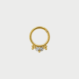 Barret Lux Piercing