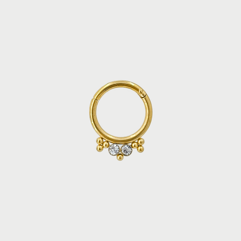 Barret Lux Piercing