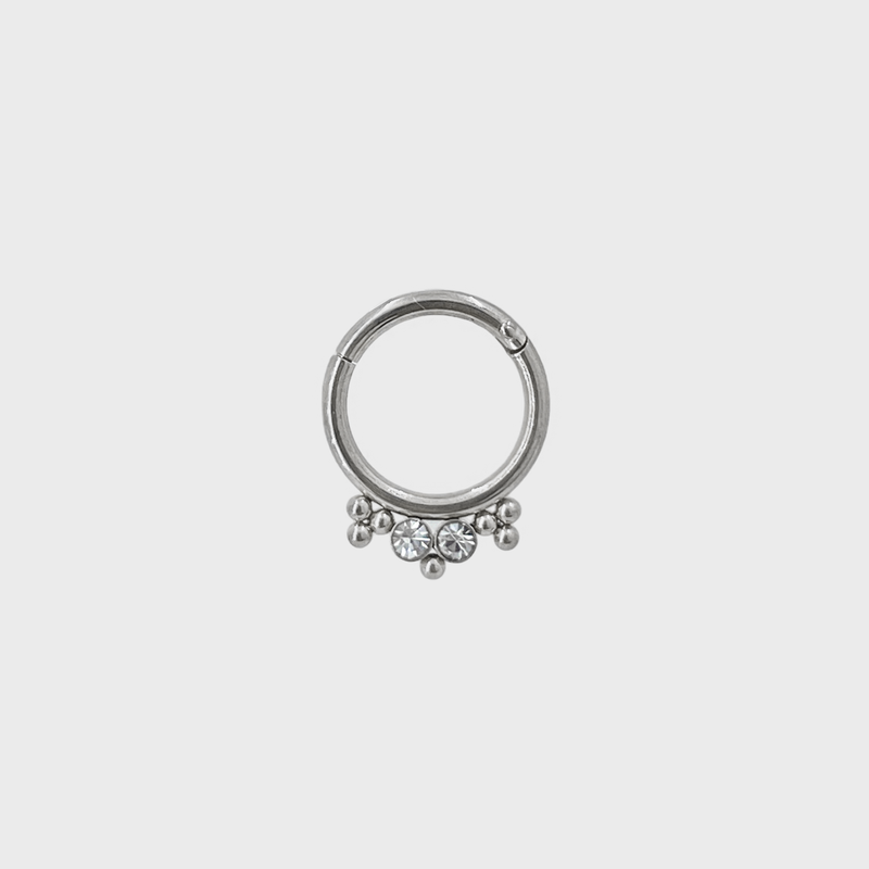 Barret Lux Piercing