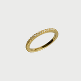 Ewigkeitsband Ring 2mm 925 Silber
