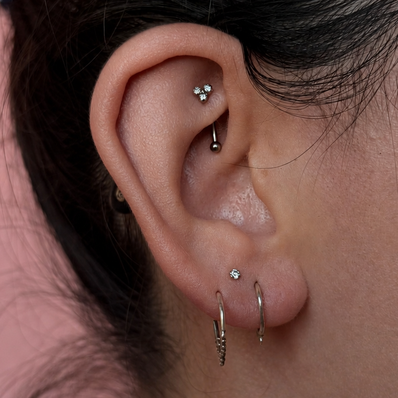Piercing Bananina Trinity - Laei