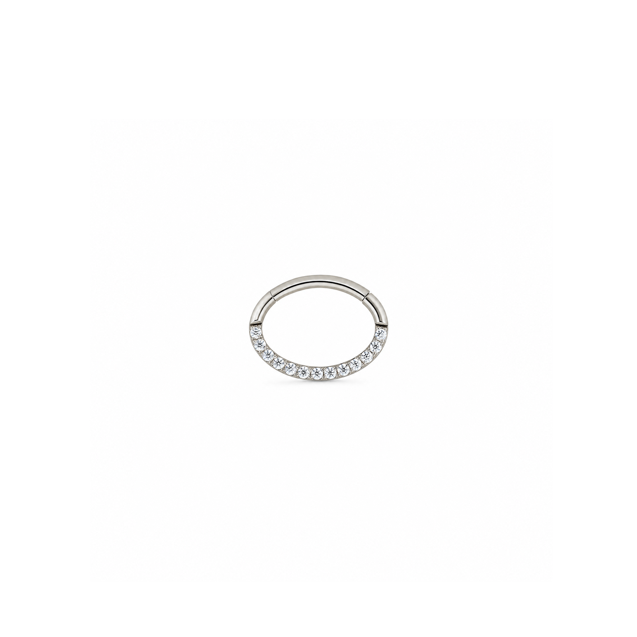 Piercing Clicker Almond - Laei