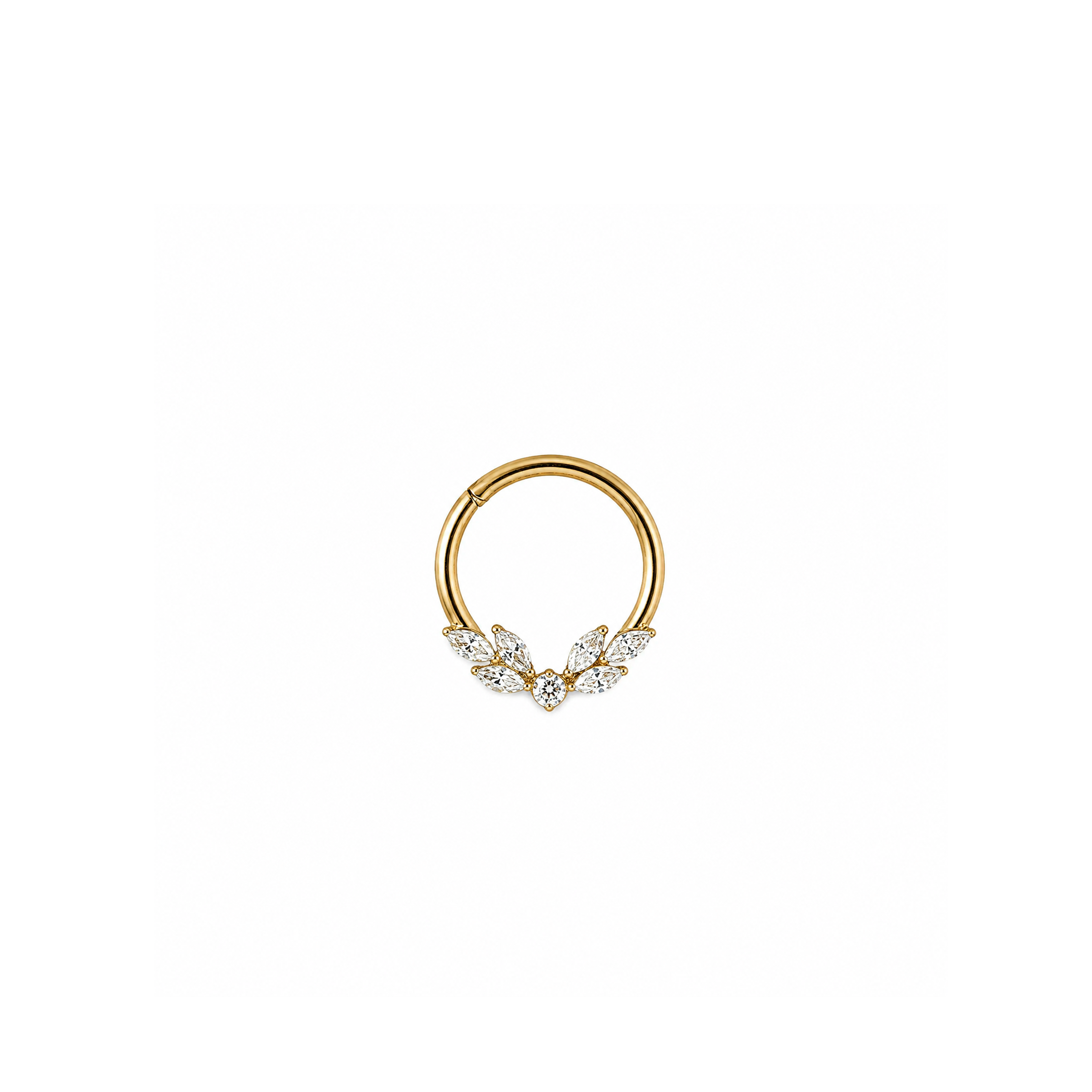 Piercing Clicker Eden