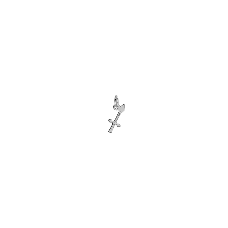 Charm Zodiaco in Argento 925