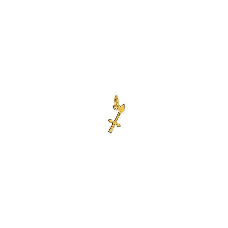 Charm Zodiaco in Argento 925
