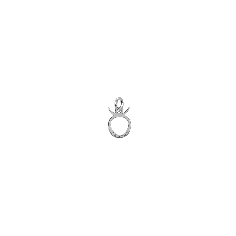 Charm Zodiaco in Argento 925