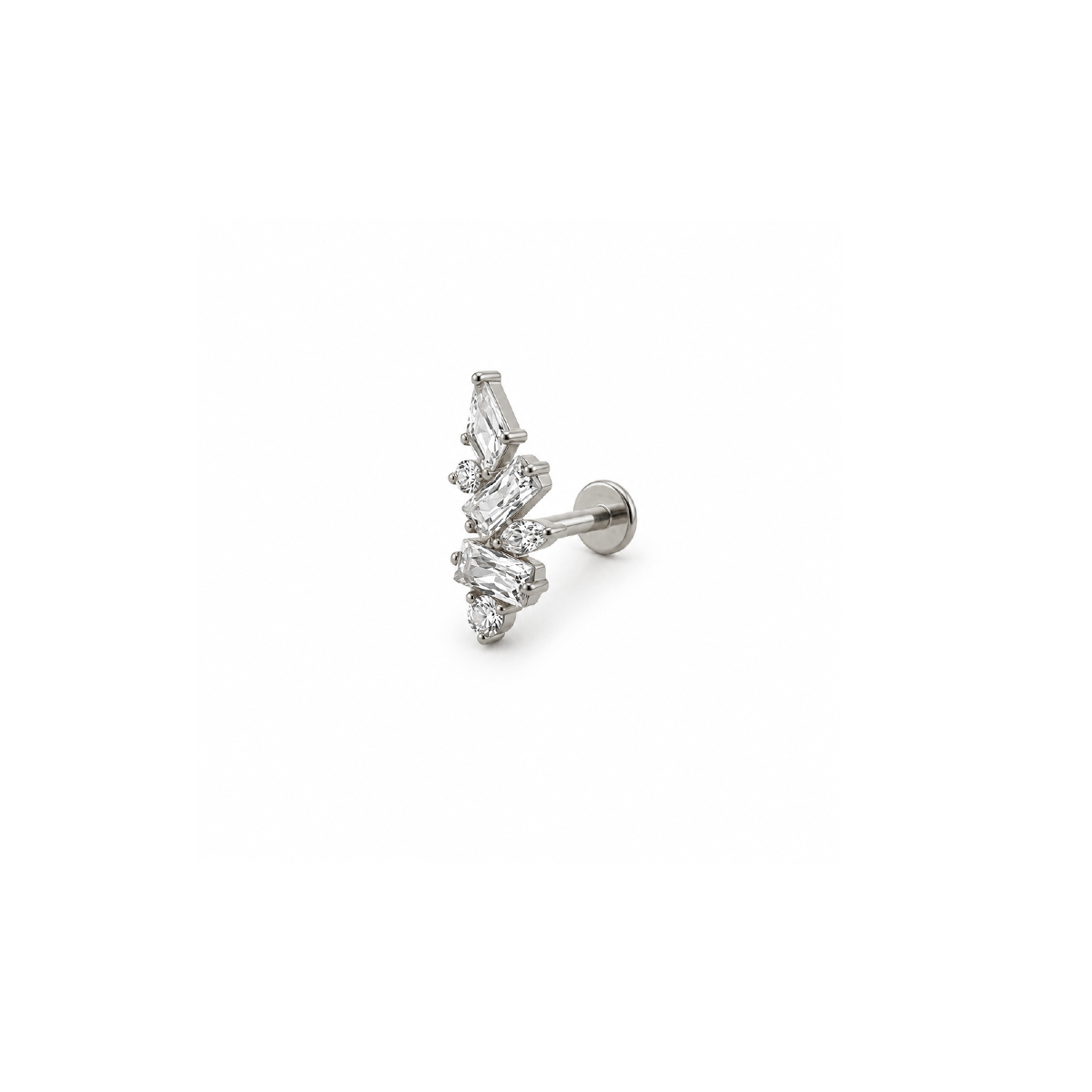 Piercing Amelia
