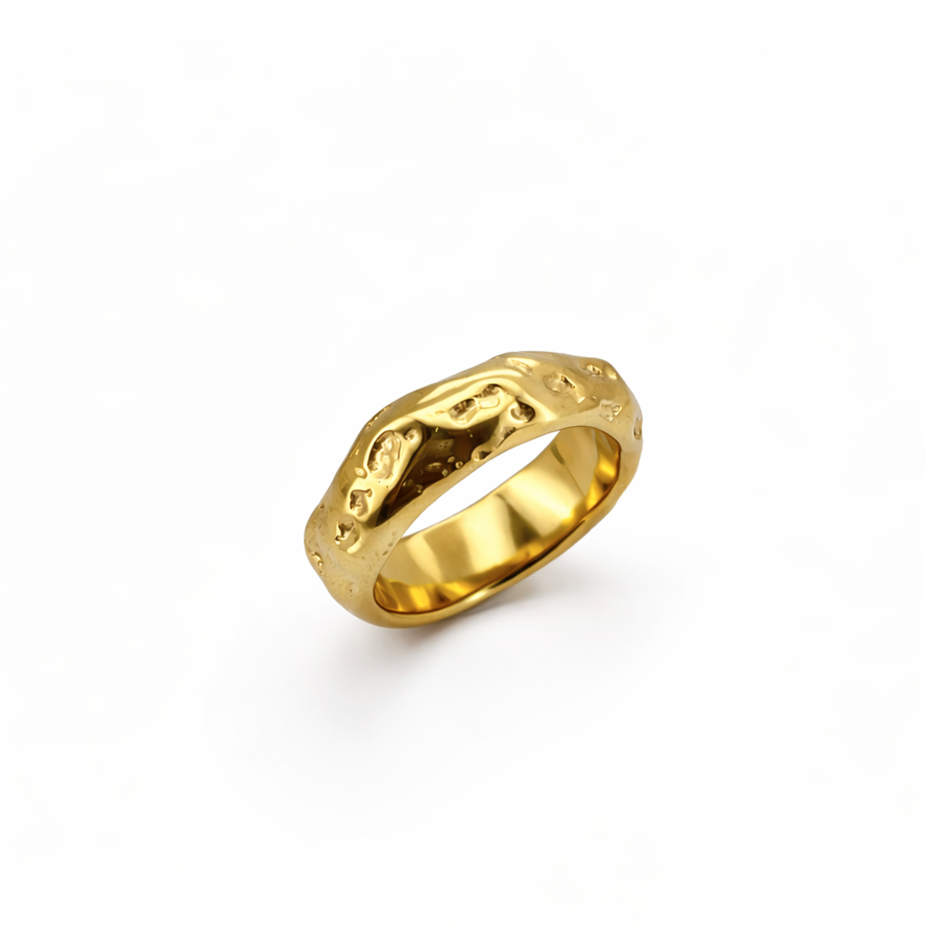Anello Selene - Laei