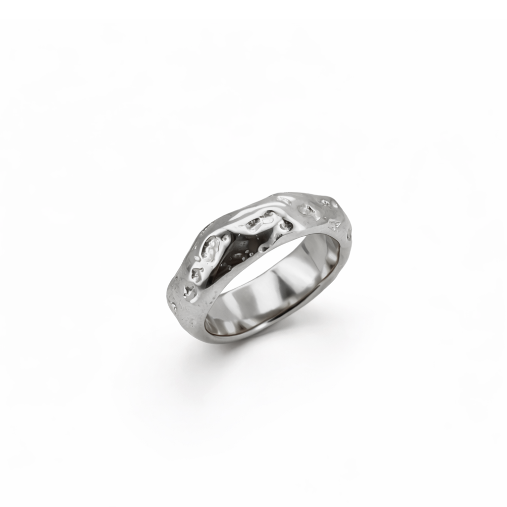 Anello Selene - Laei