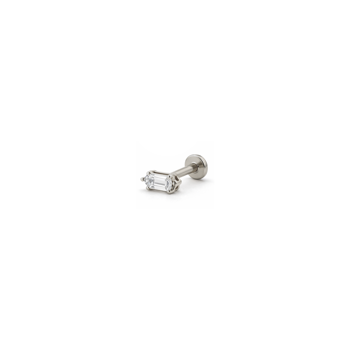 Piercing Baguettino - Laei