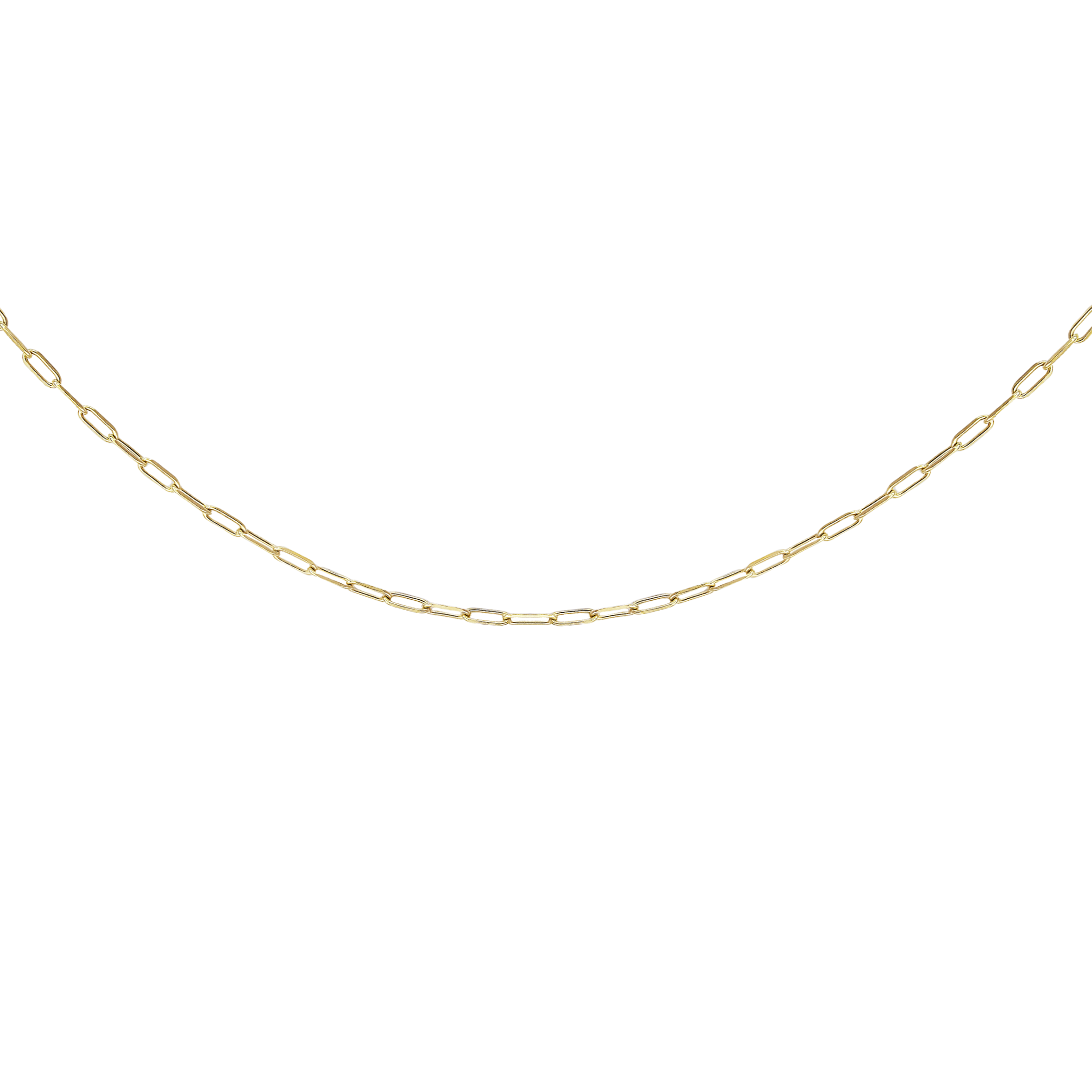 Collana Charms Story Chain