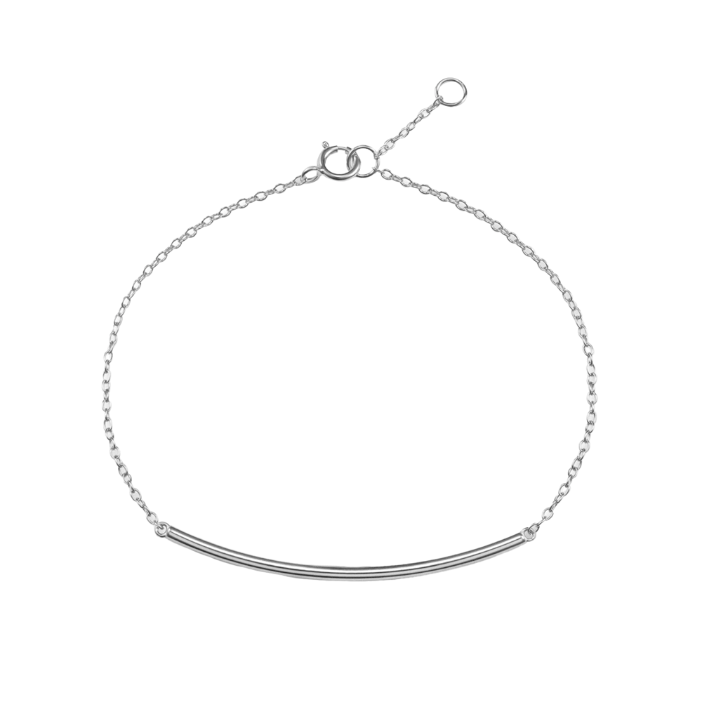 Bracciale Smile Argento 925 - Laei