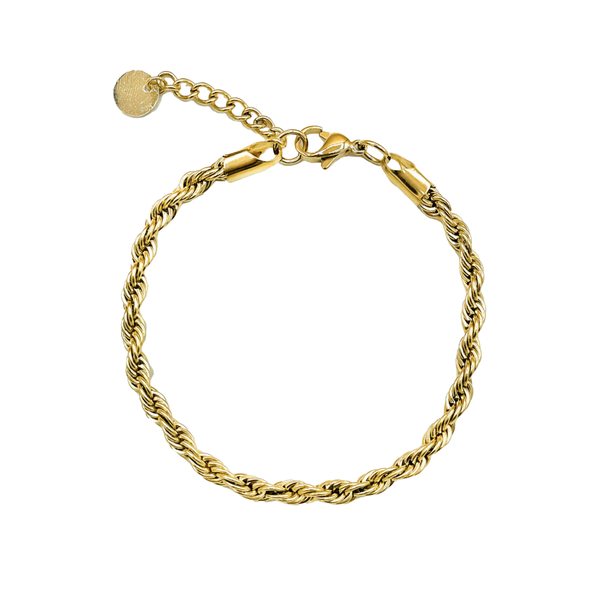 Twist-Armband