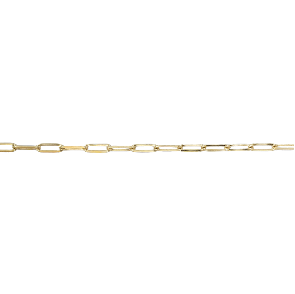 Cavigliera Chain FILO 925®️