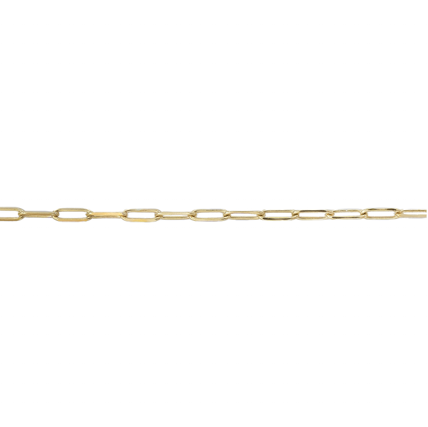 Cavigliera Chain FILO 925®️