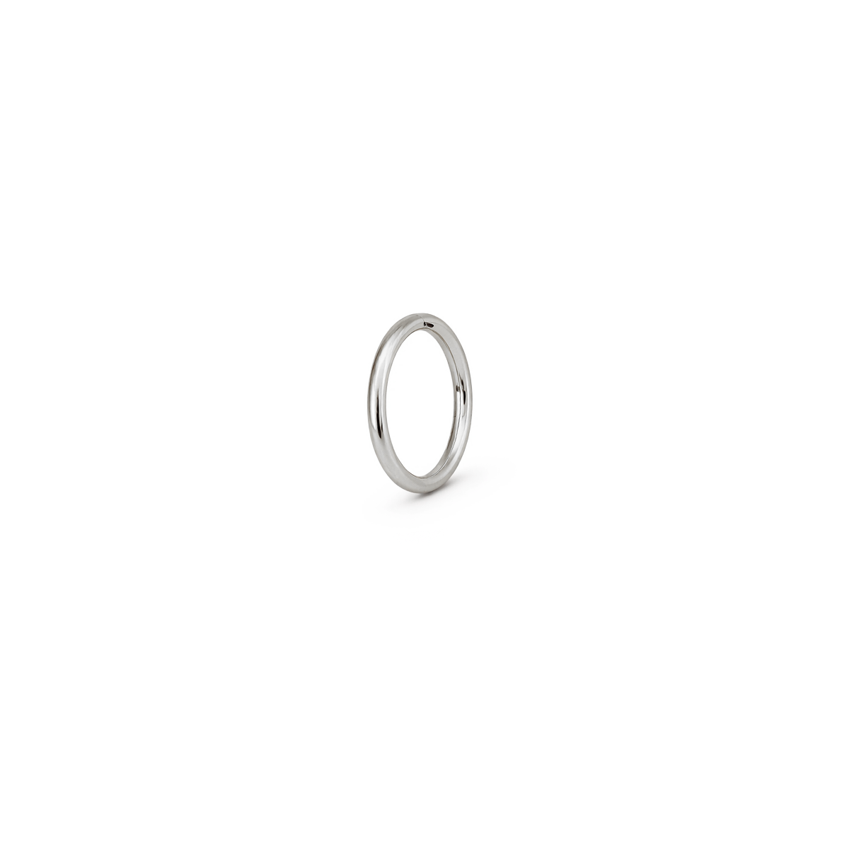 Piercing Clicker Basic Slim - Laei
