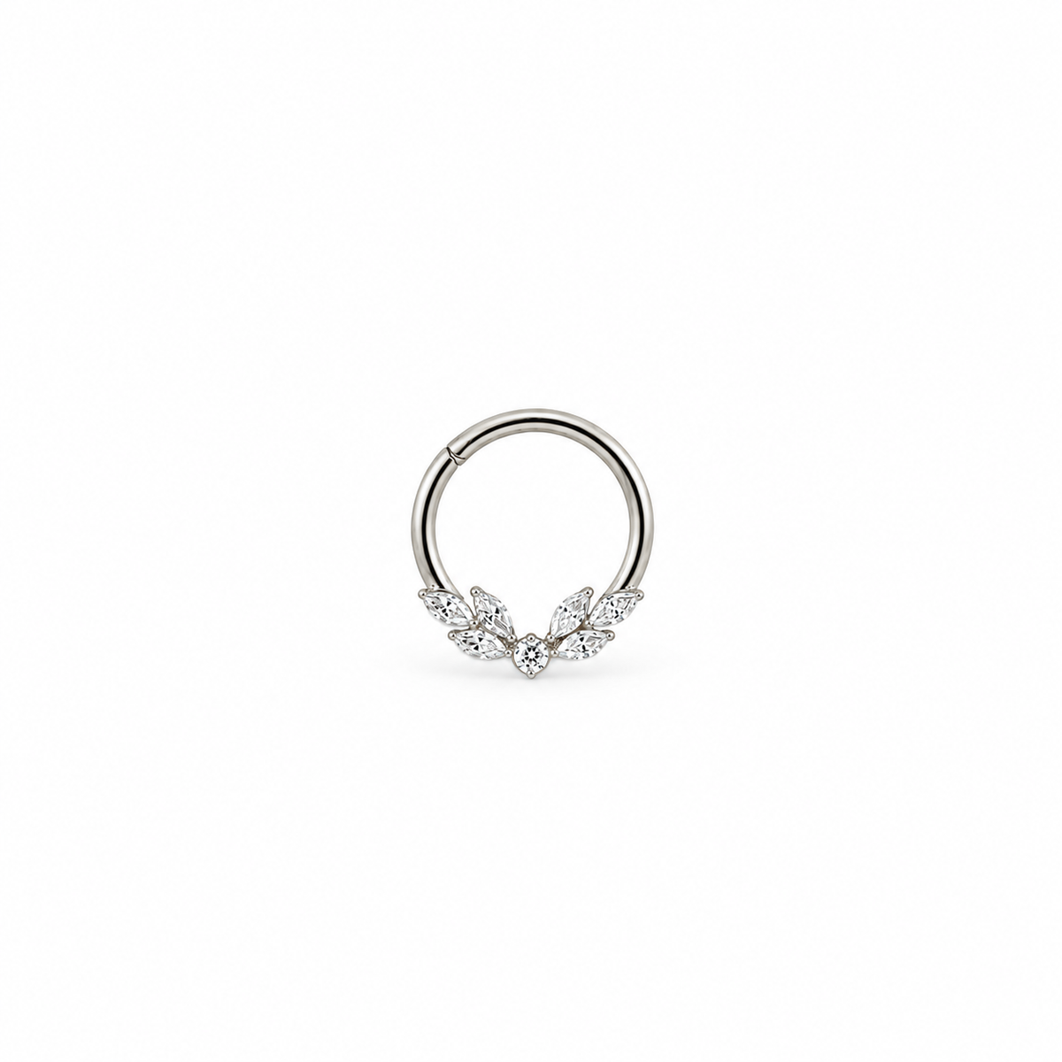 Piercing Clicker Eden