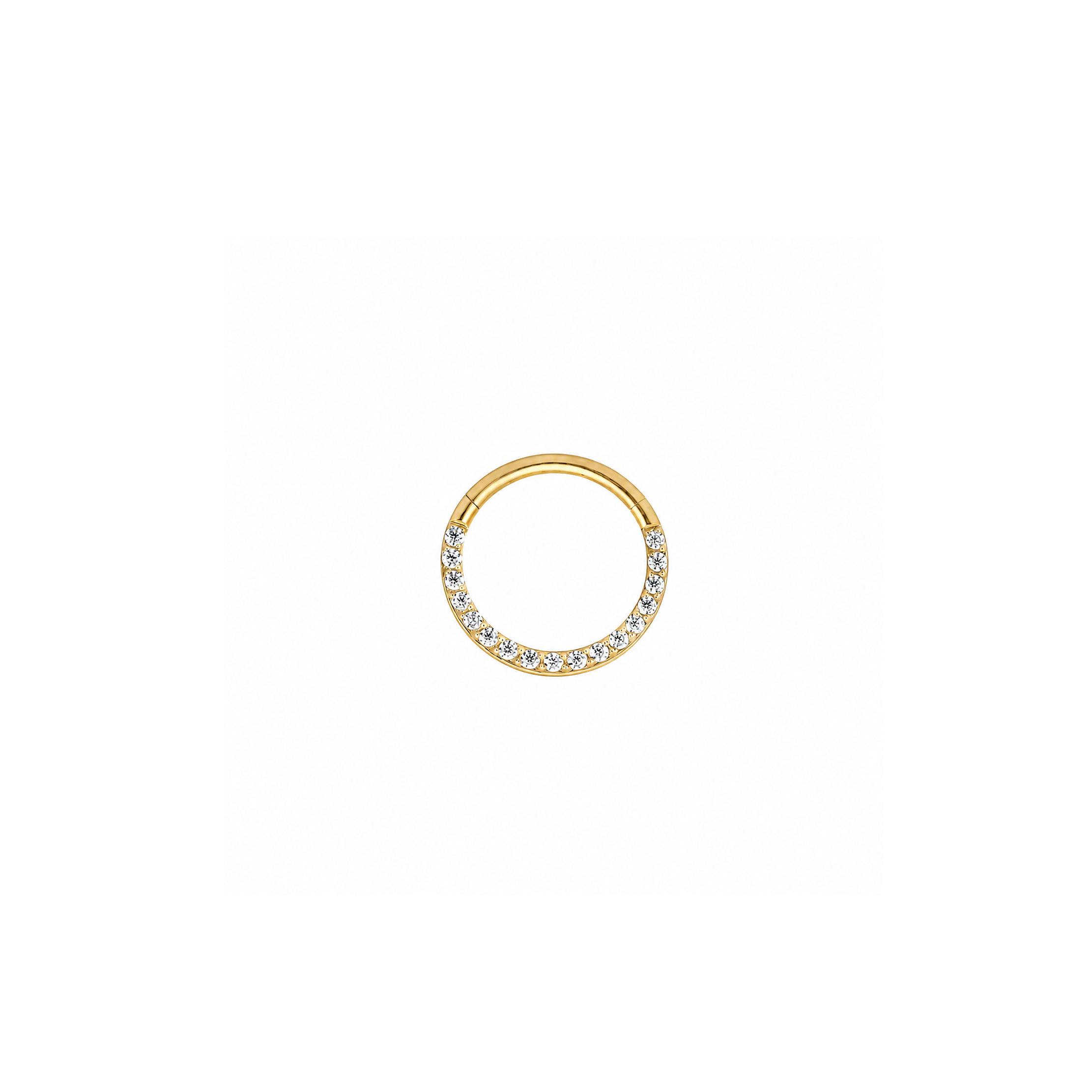 Piercing Clicker Slim Lux