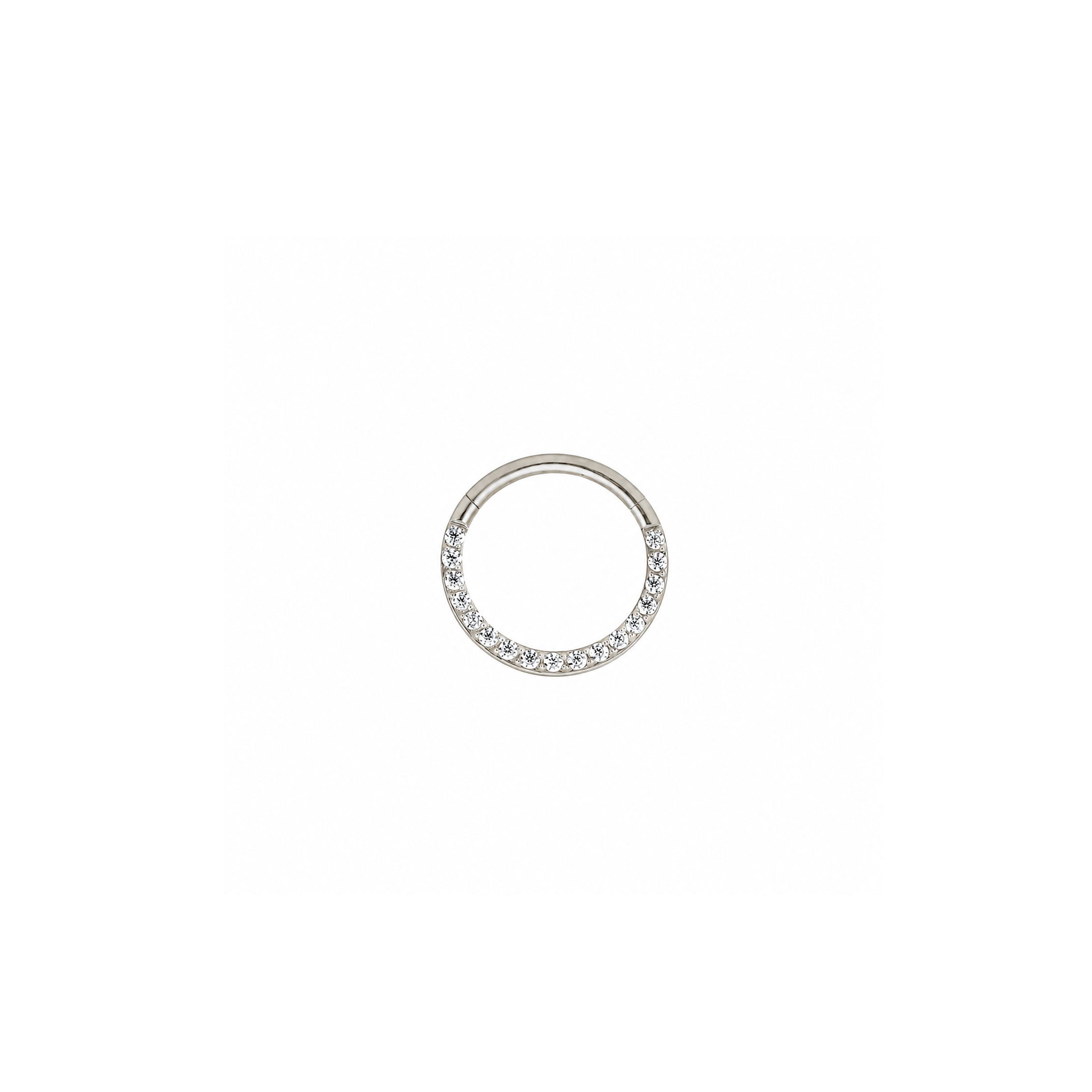 Piercing Clicker Slim Lux - Laei