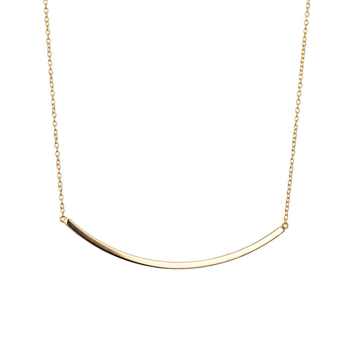 Collana Smile Argento 925 - Laei